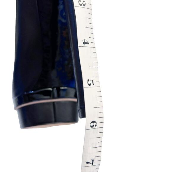 B BRIAN ATWOOD Fortosa Leather Platform Bootie 8 1/2 - Picture 14 of 16